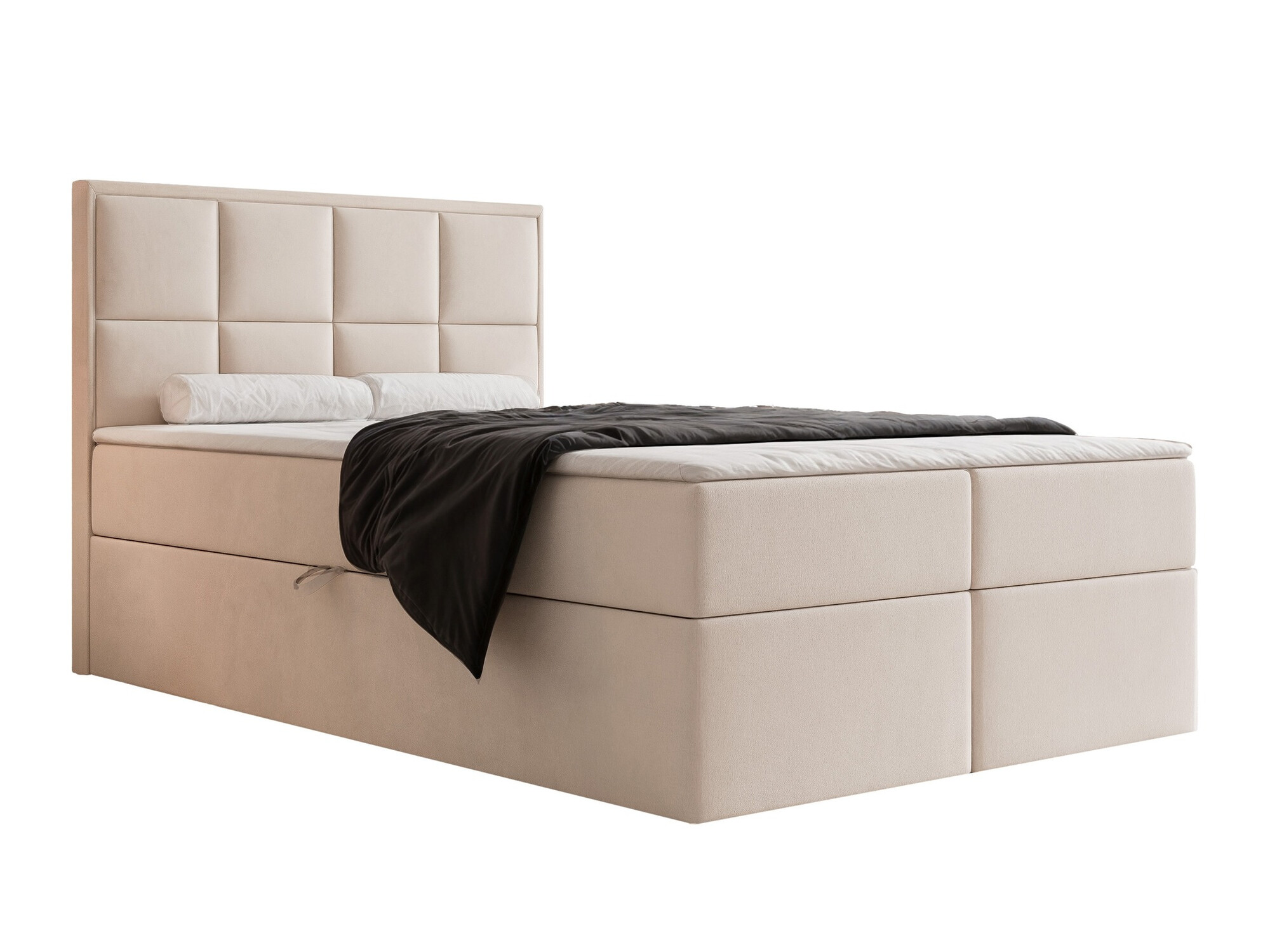 Boxspring krevet Martinez 115 (Magic Velvet 2256)