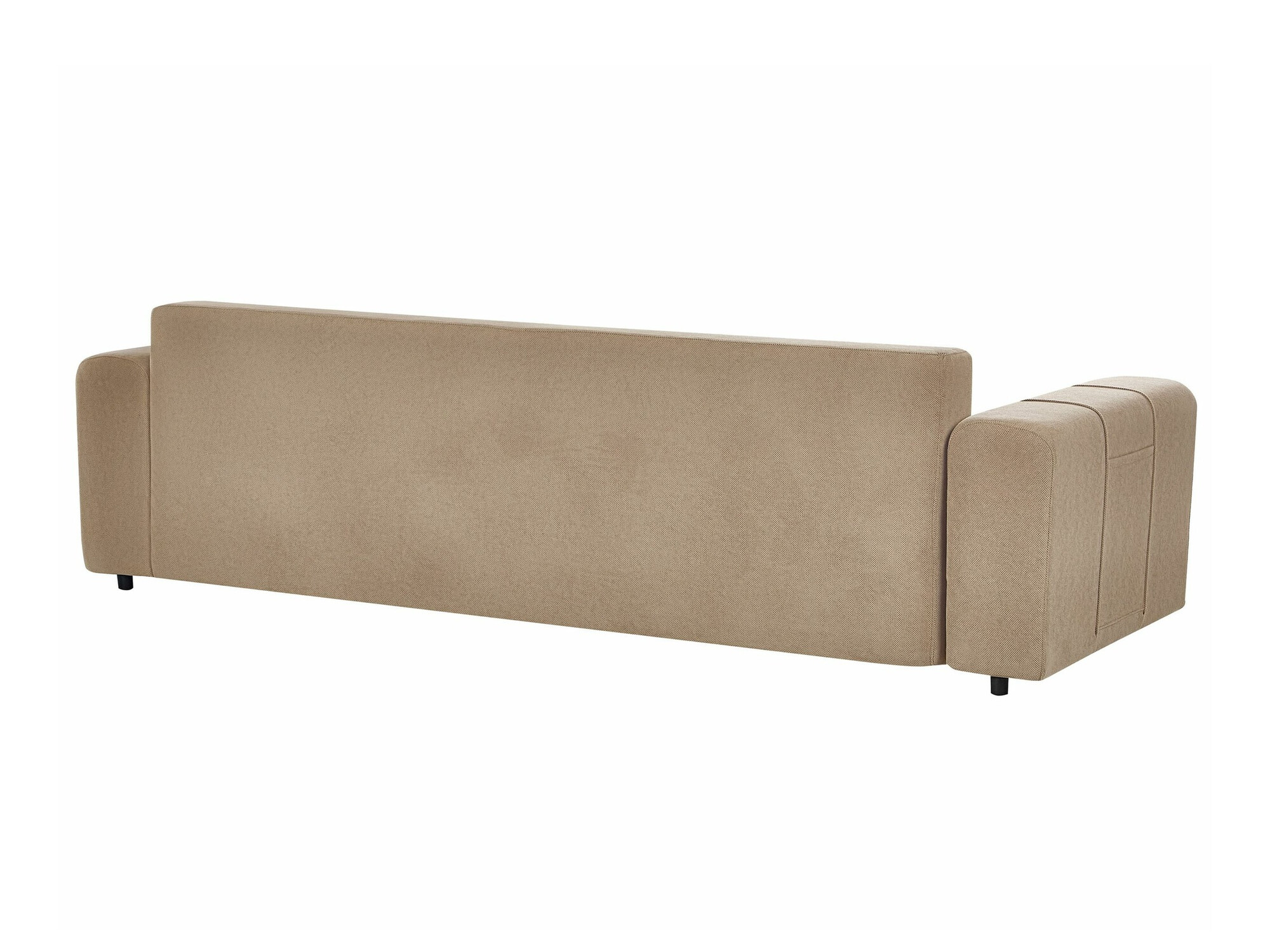 Kauč na razvlačenje Mirtivi 100 (Smeđa)