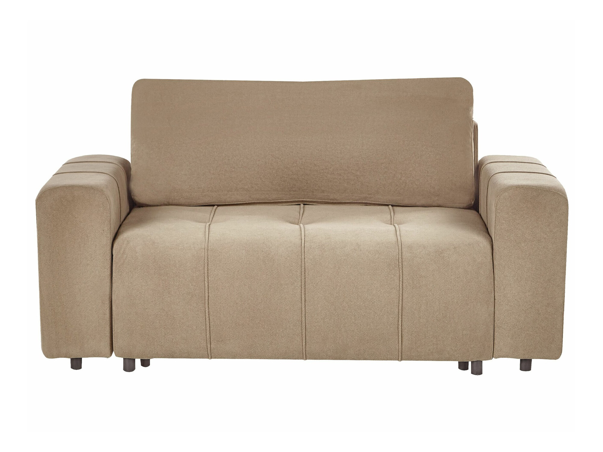 Kauč na razvlačenje Mirtivi 101 (Smeđa)