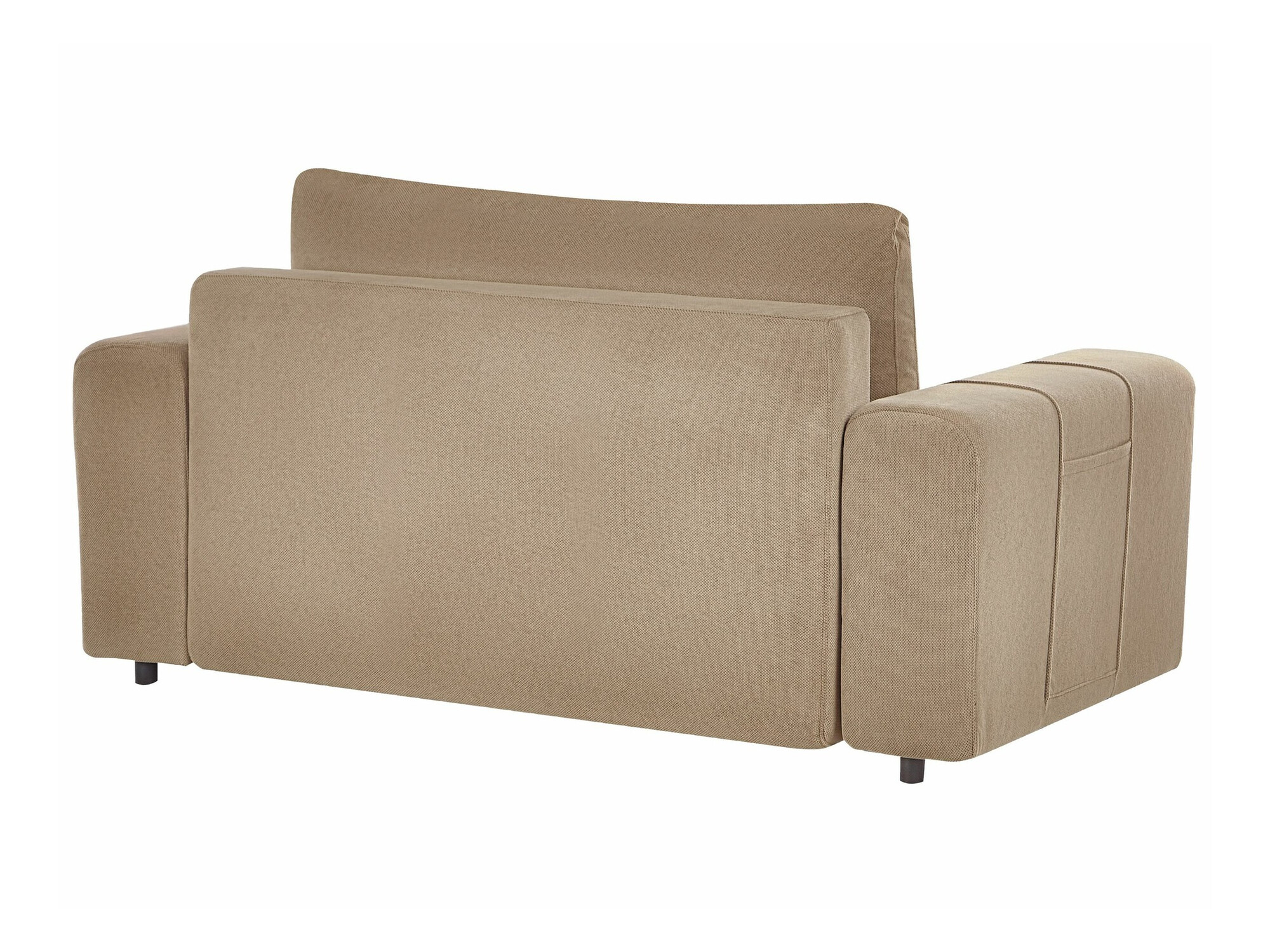 Kauč na razvlačenje Mirtivi 101 (Smeđa)