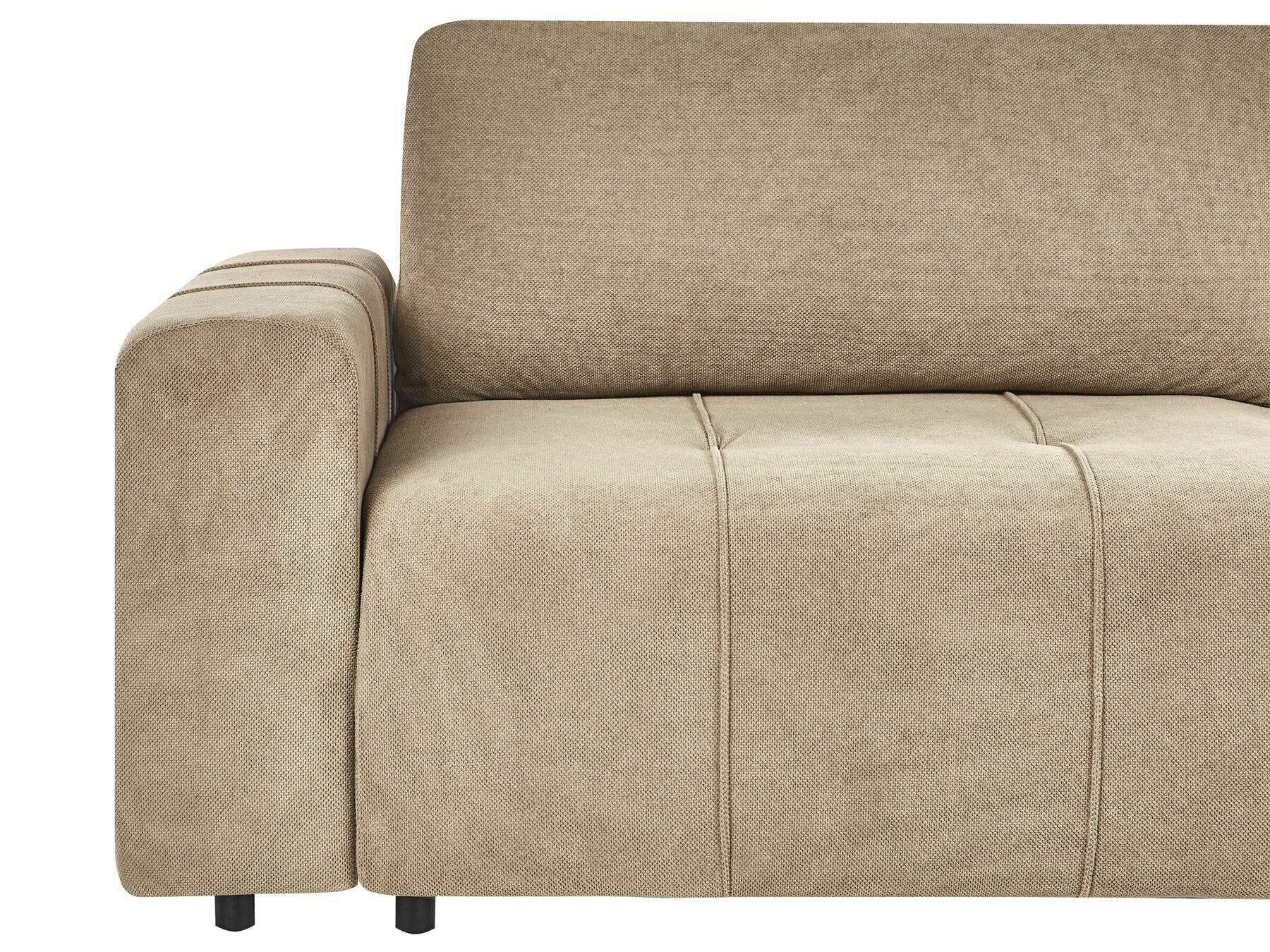 Kauč na razvlačenje Mirtivi 101 (Smeđa)