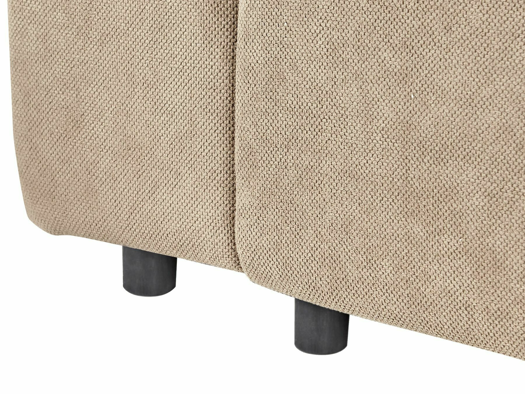 Kauč na razvlačenje Mirtivi 101 (Smeđa)