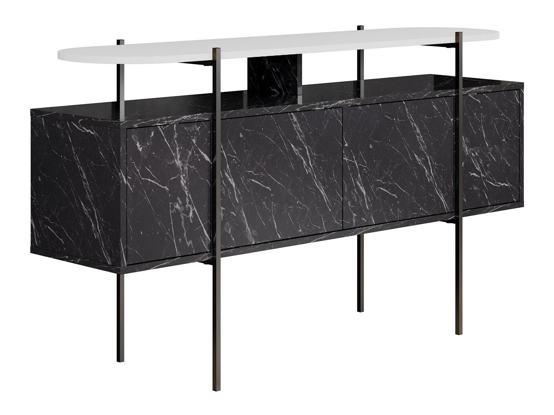 Konzolni stolić Kailua 2452