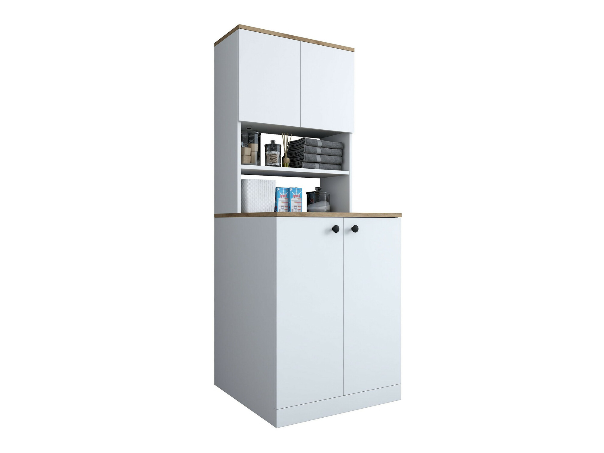 Kupaonska polica Kailua 2454