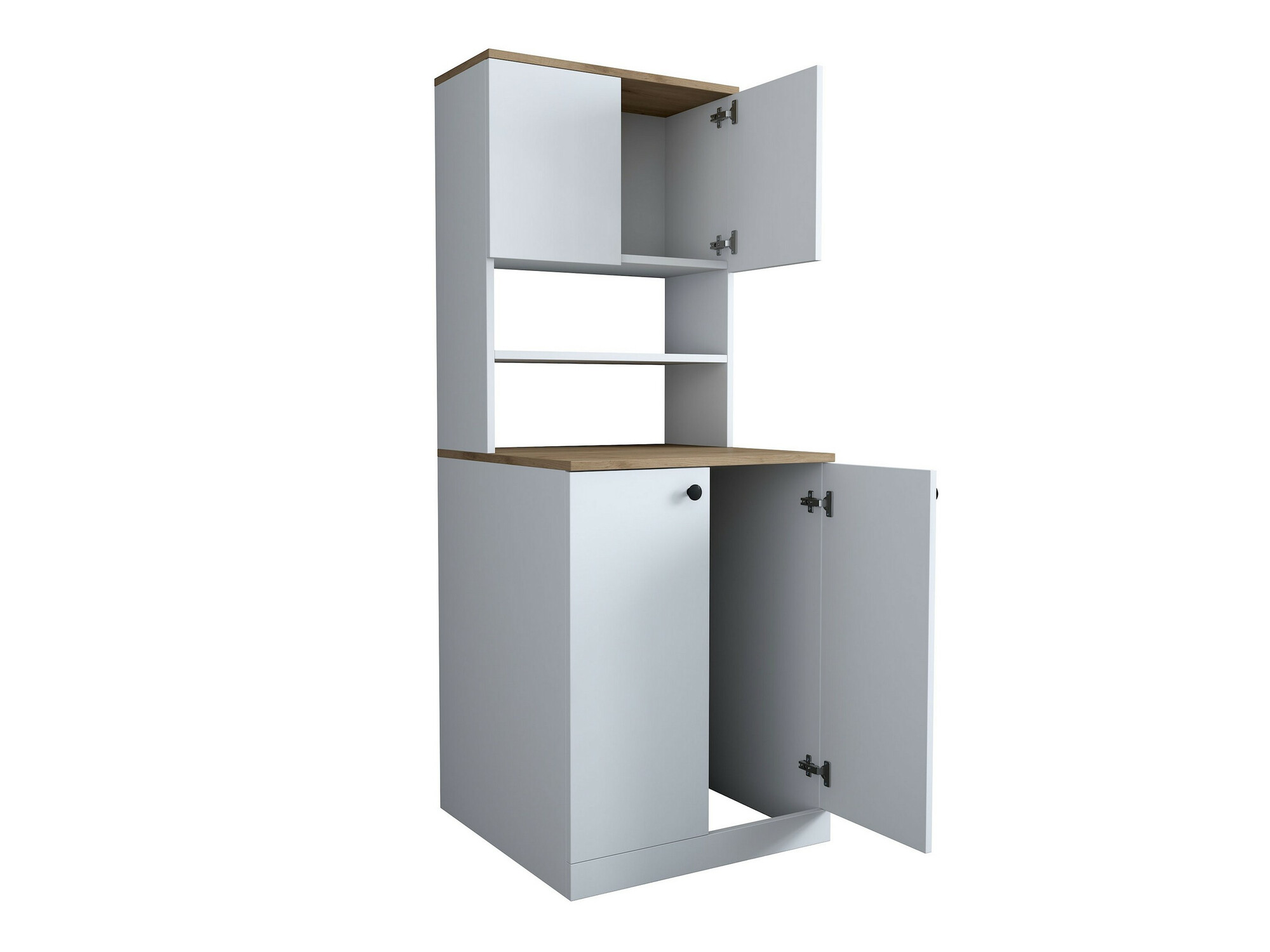 Kupaonska polica Kailua 2454