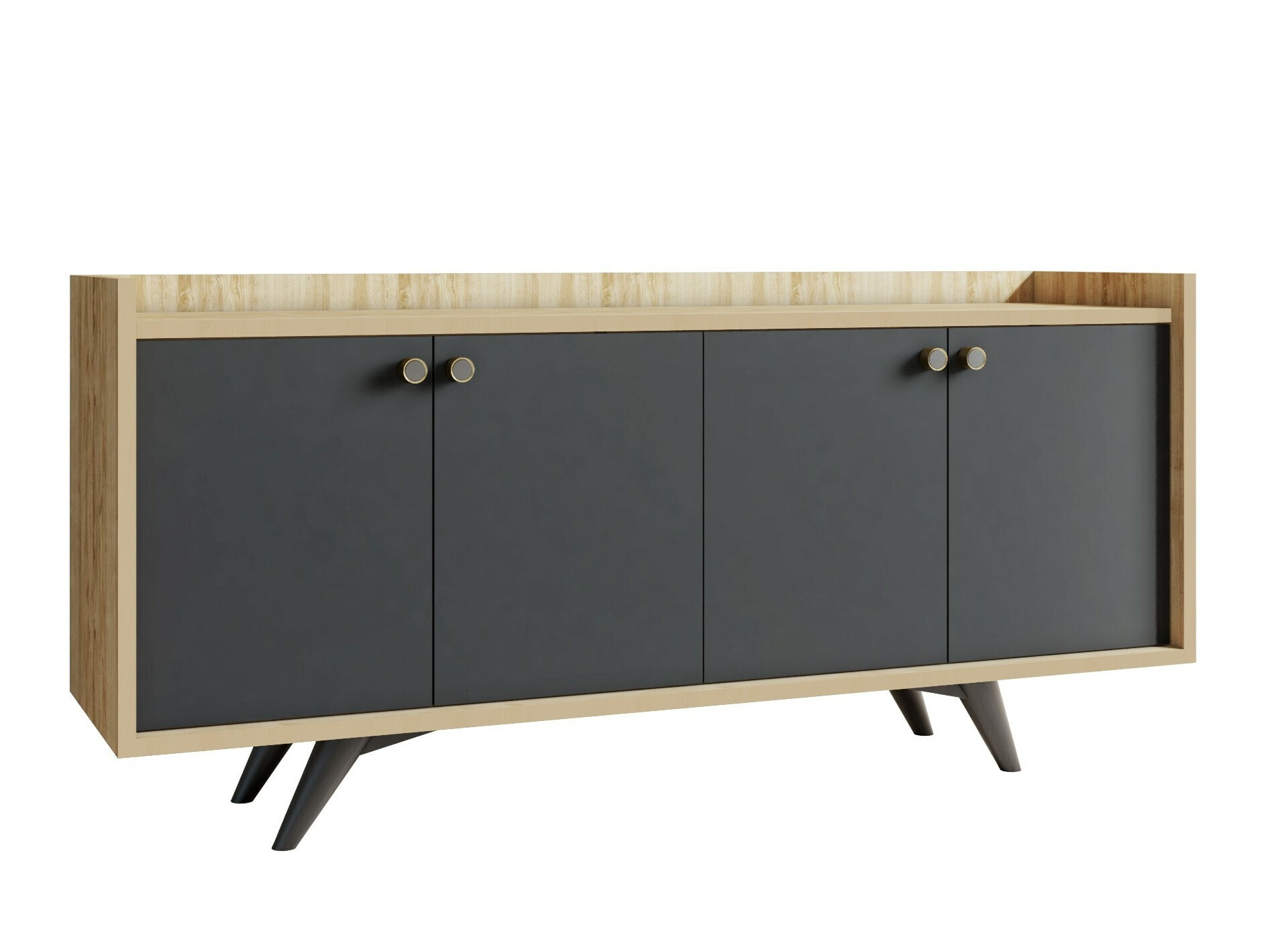 Ormarić Kailua 2451