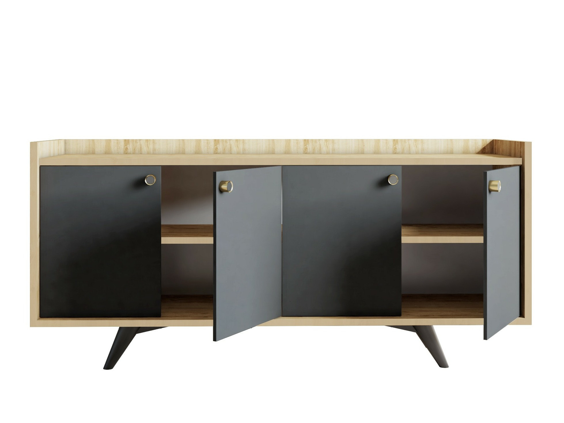 Ormarić Kailua 2451