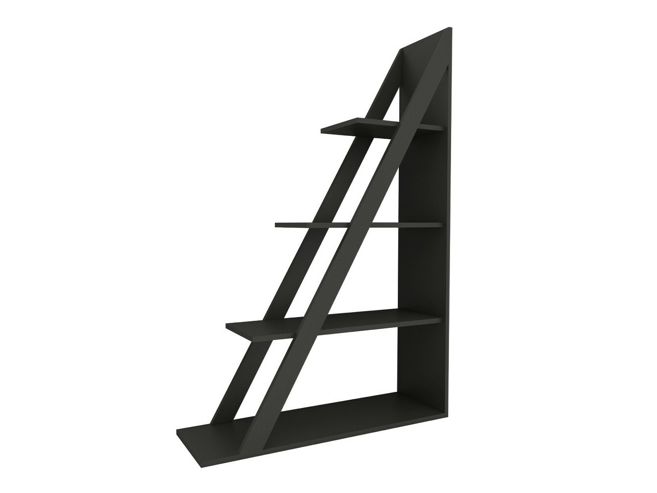 Polica Kailua 2455 (Antracit)