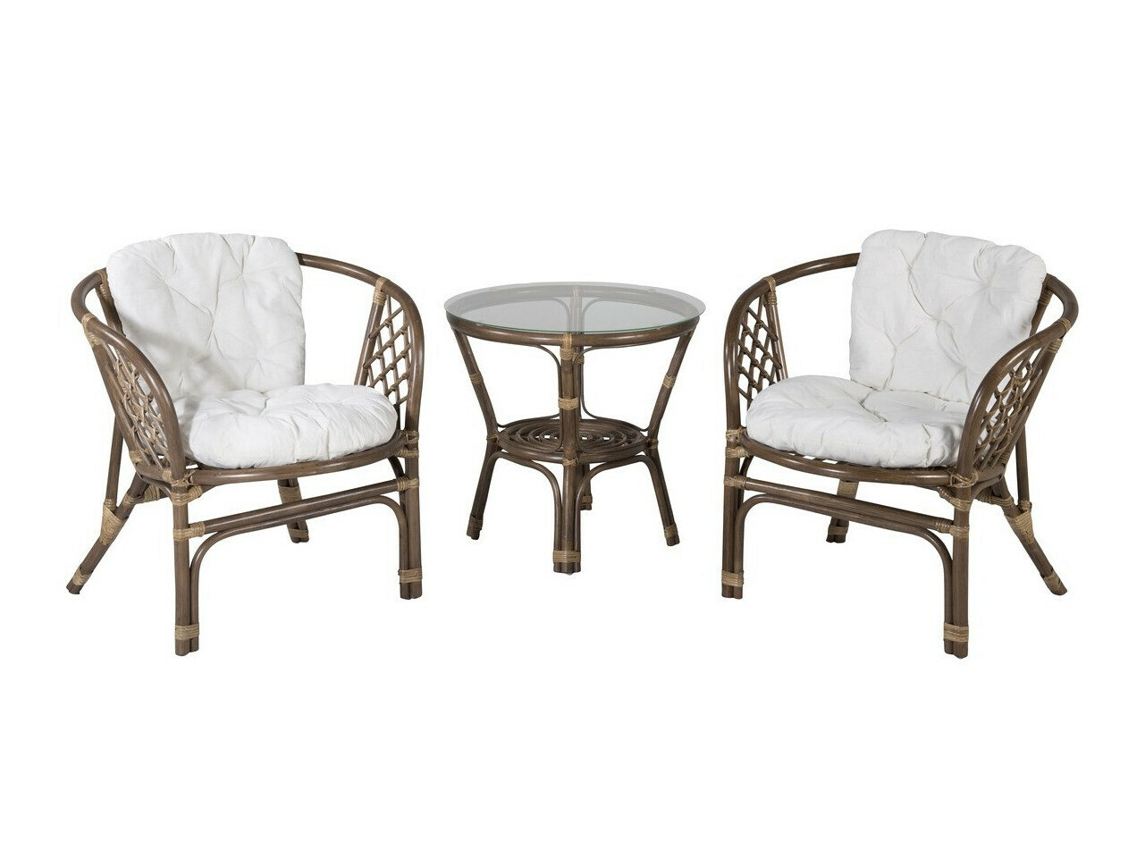 Balkonska garnitura Dallas 2204