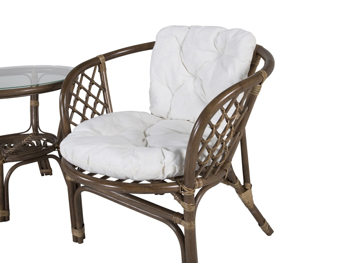 Balkonska garnitura Dallas 2204