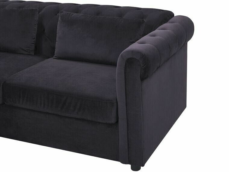 Chesterfield kauč SC7888 s manjim nepravilnostima