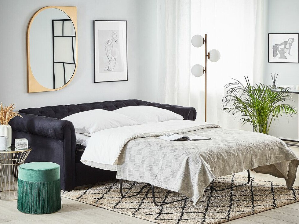 Chesterfield kauč SC7888 s manjim nepravilnostima