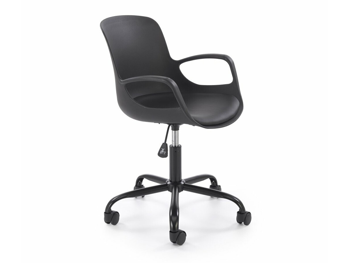 Dječja stolica Houston 1916 (Crna)