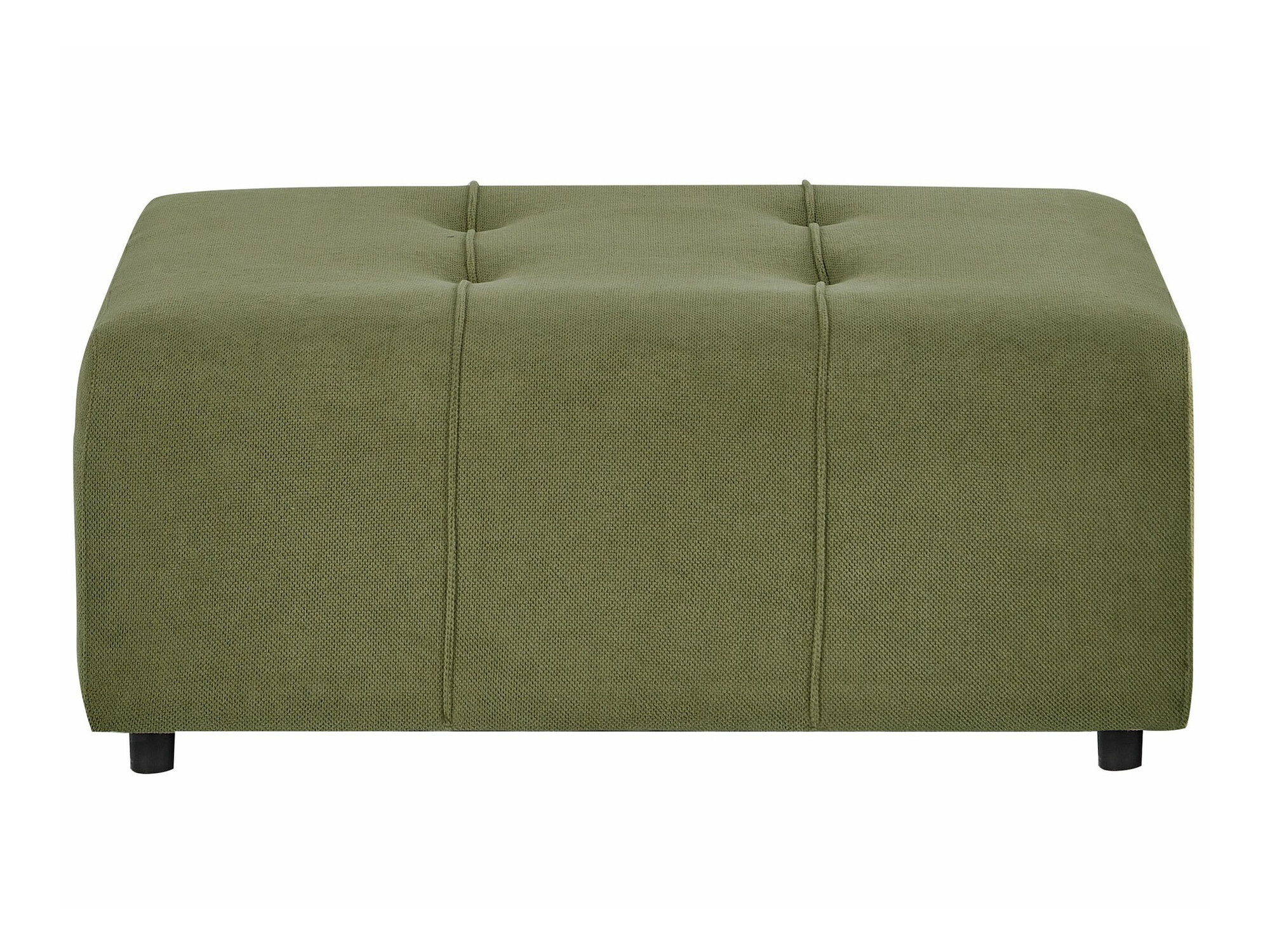 Tapecirana klupa Mirtivi 102 (Zelena)