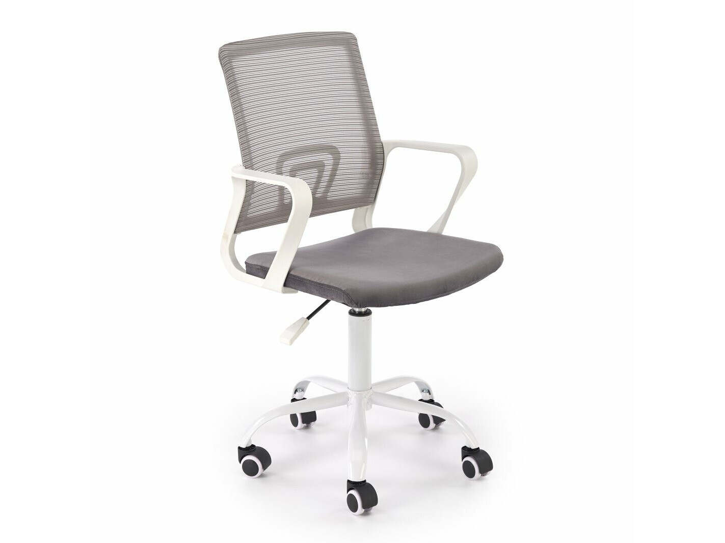 Dječja stolica Houston 1917 (Siva)