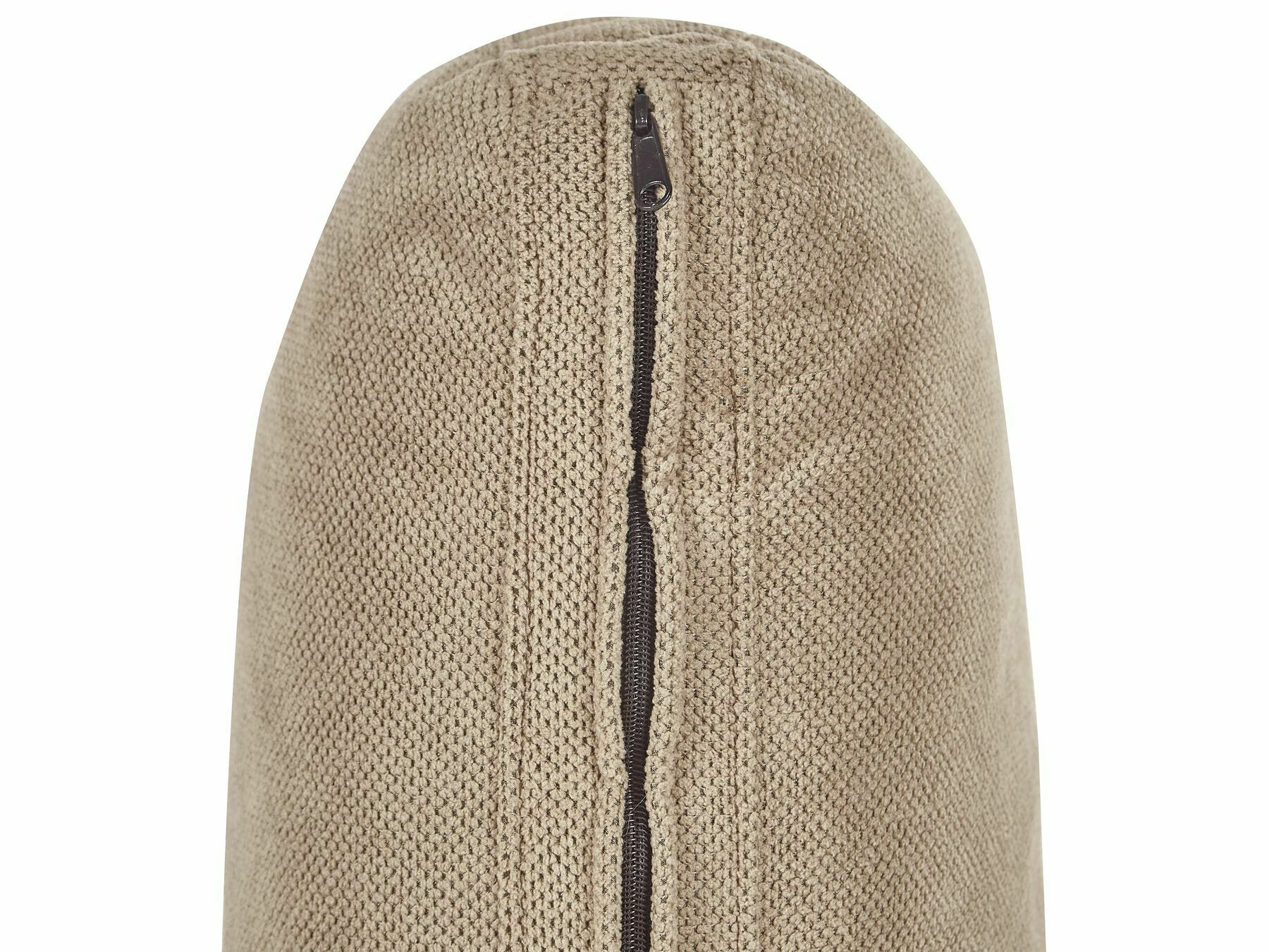 Kutna garnitura Mirtivi 104 (Smeđa)