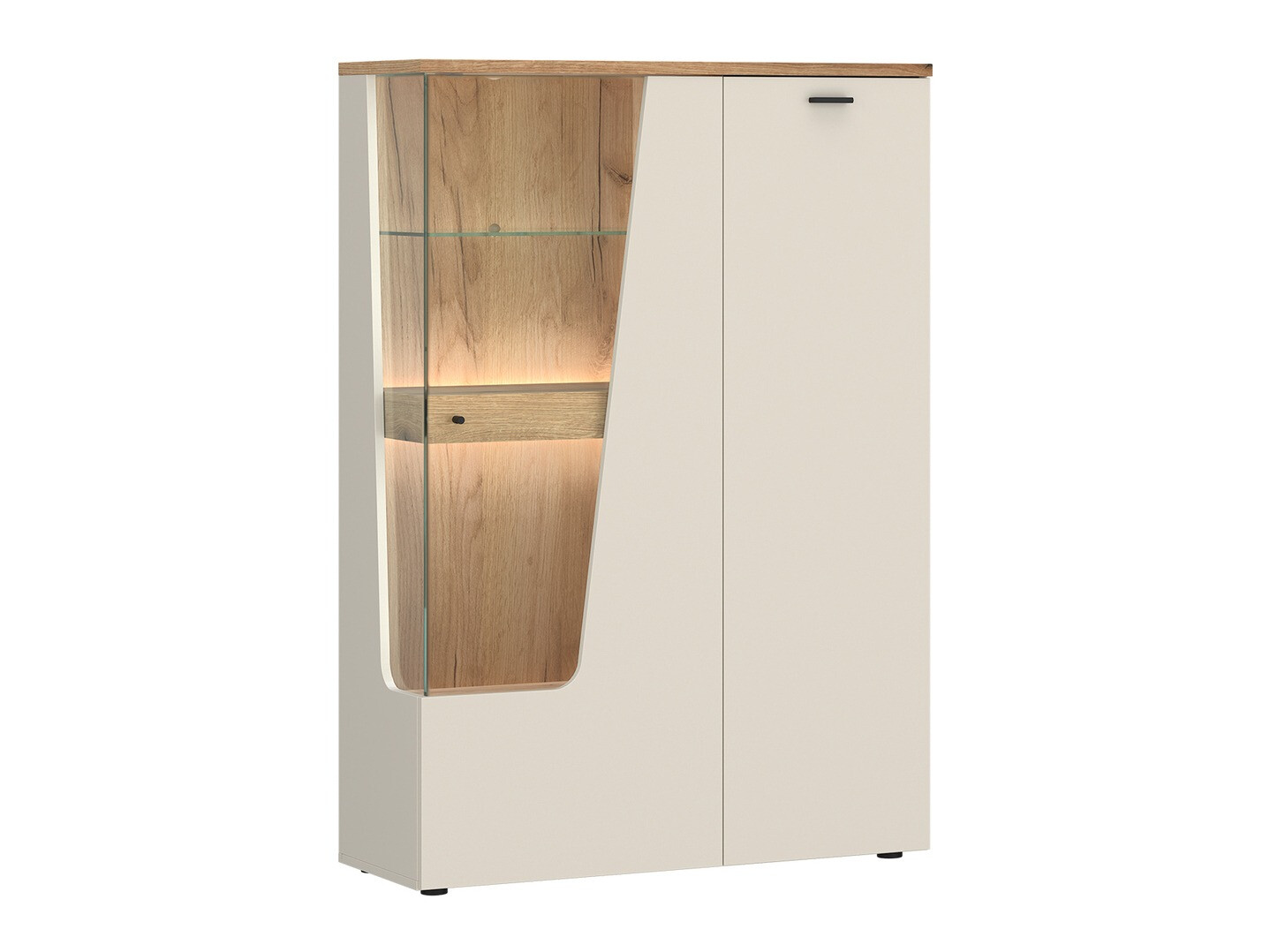 Polica Corelia 108 (Desno)