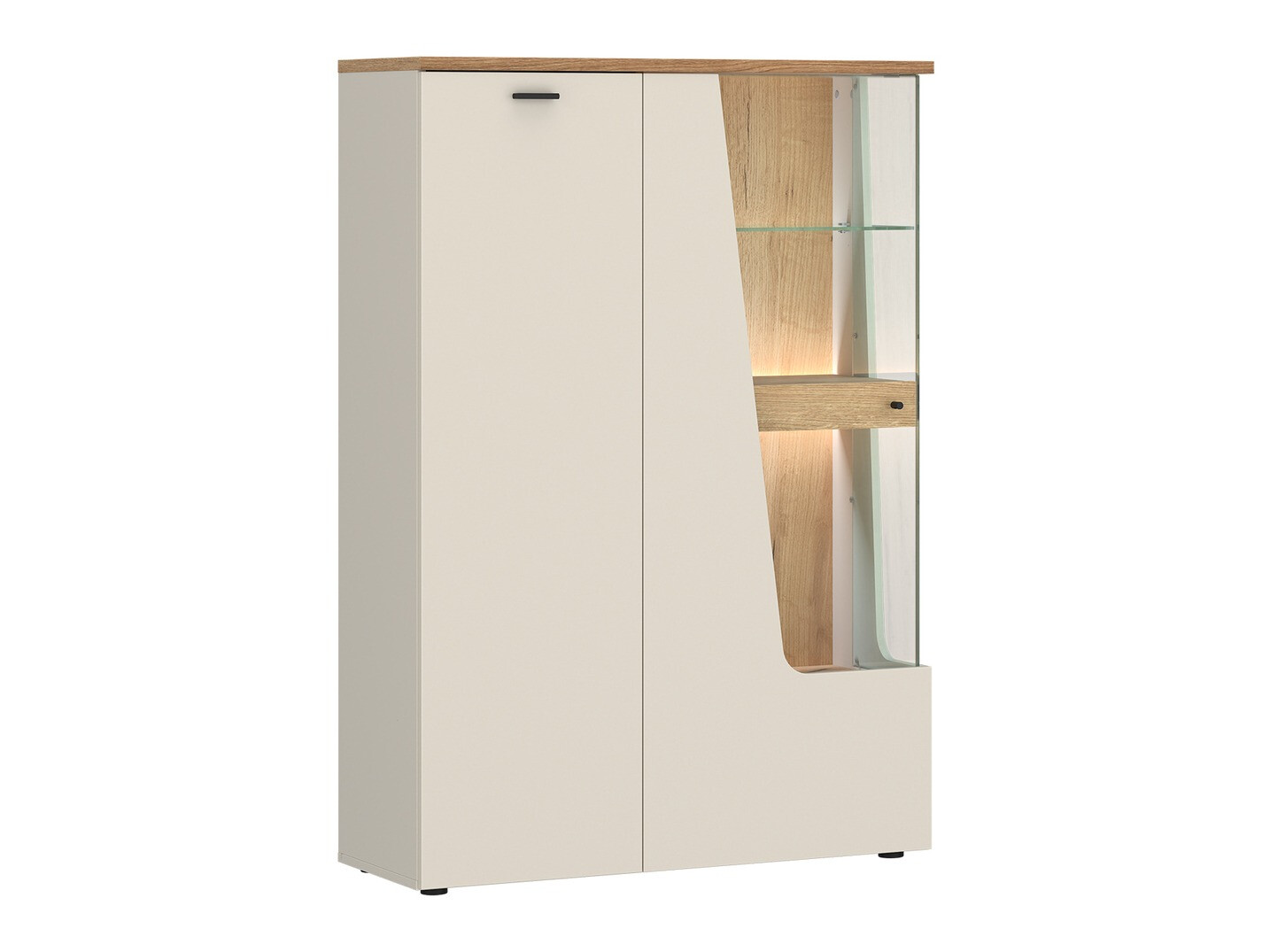 Polica Corelia 108 (Lijevo)