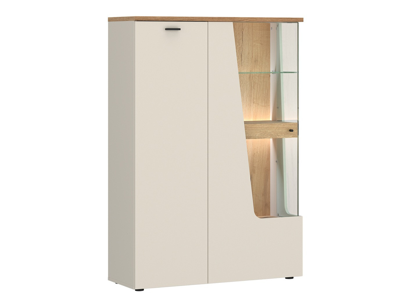 Polica Corelia 108 (Lijevo)