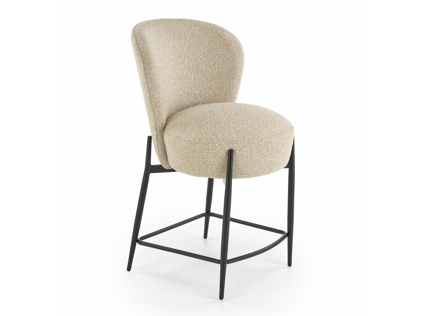 Polubarska stolica Houston 1919 (Bež)