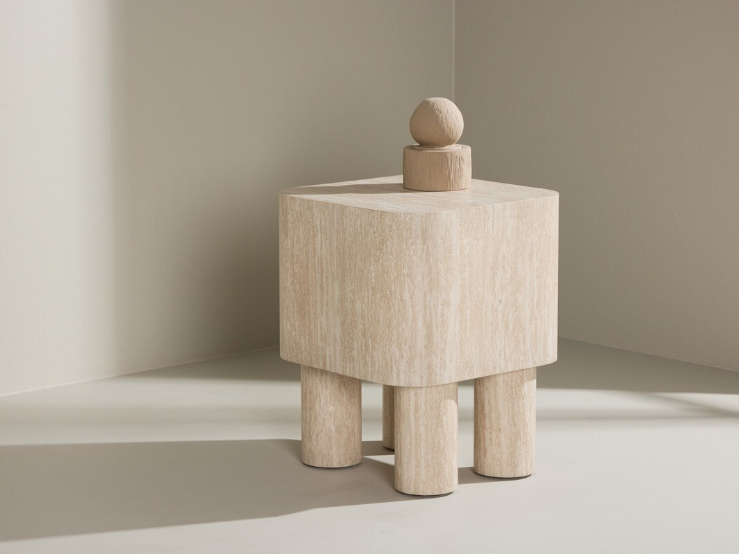 Pomoćni stolić Dallas 4795