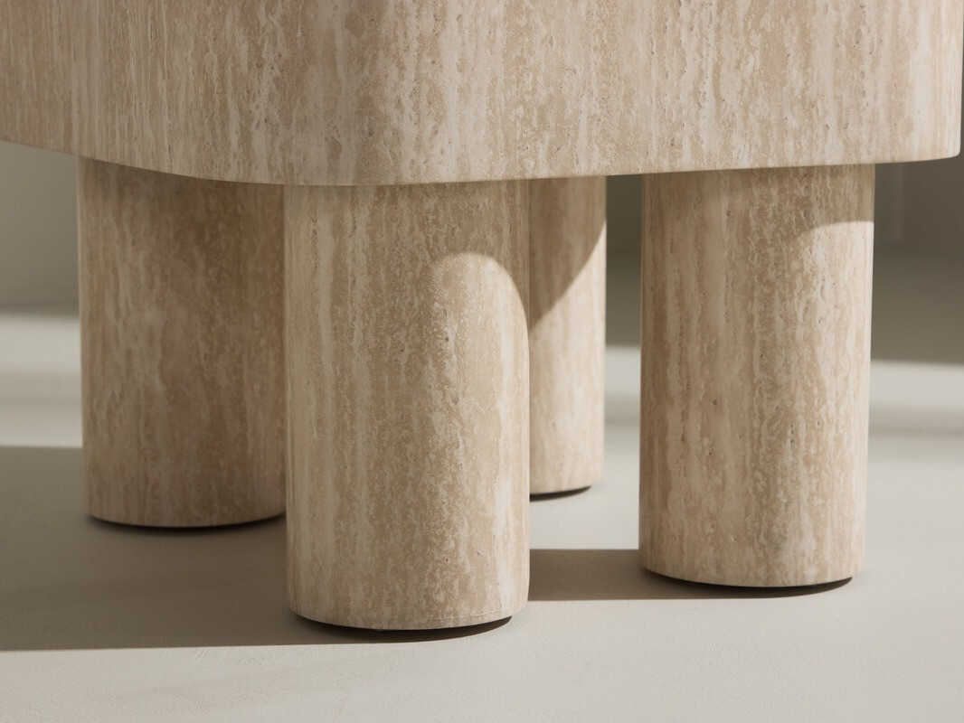 Pomoćni stolić Dallas 4795