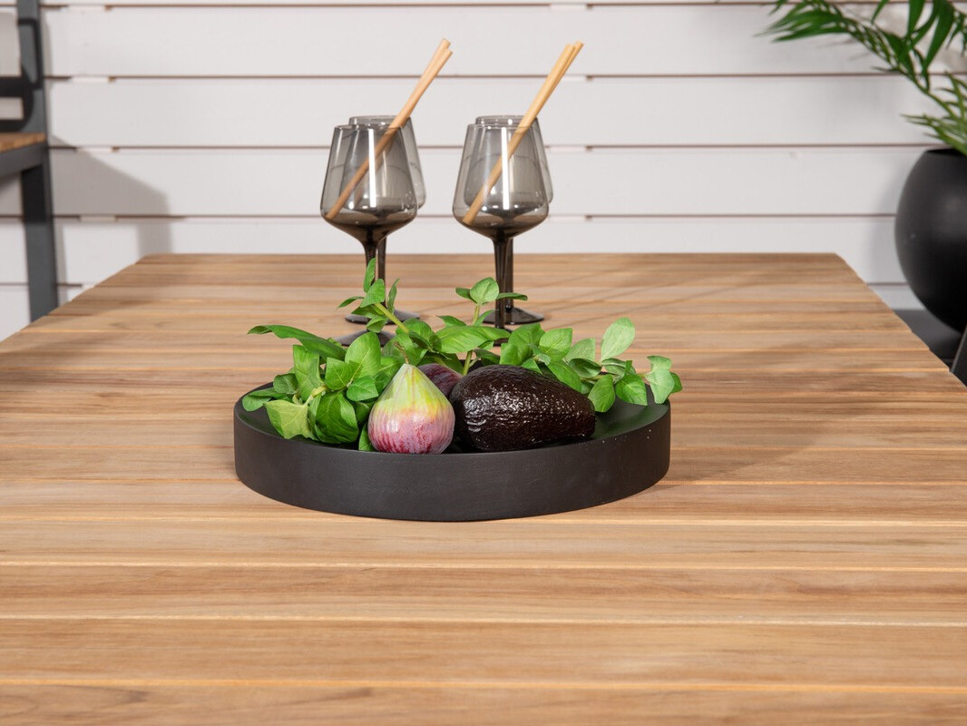 Set stola i stolica Dallas 4787