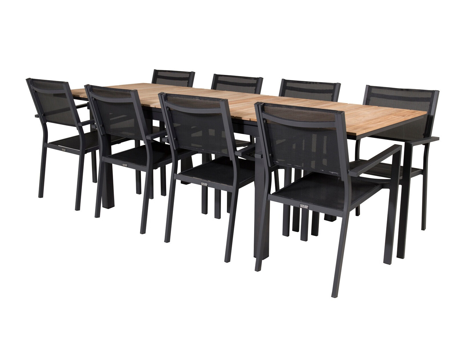 Set stola i stolica Dallas 4788