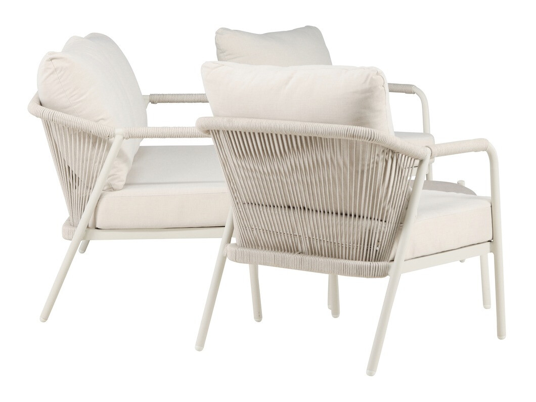 Set vrtnog namještaja Dallas 4794