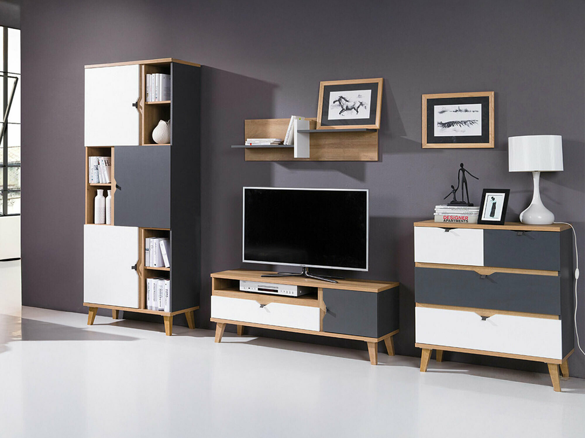 Set za dnevni boravak Etrmoru 146