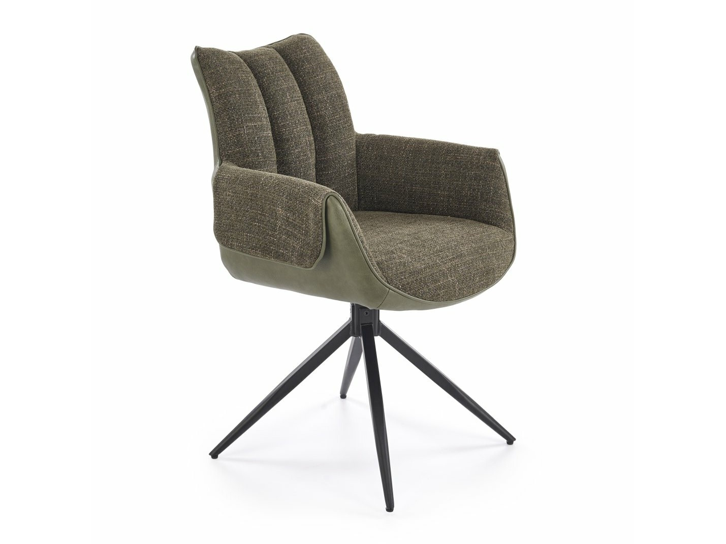 Stolica Houston 1920 (Kaki)