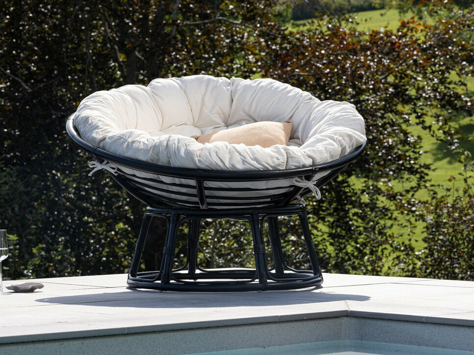 Vrtna fotelja Dallas 4460