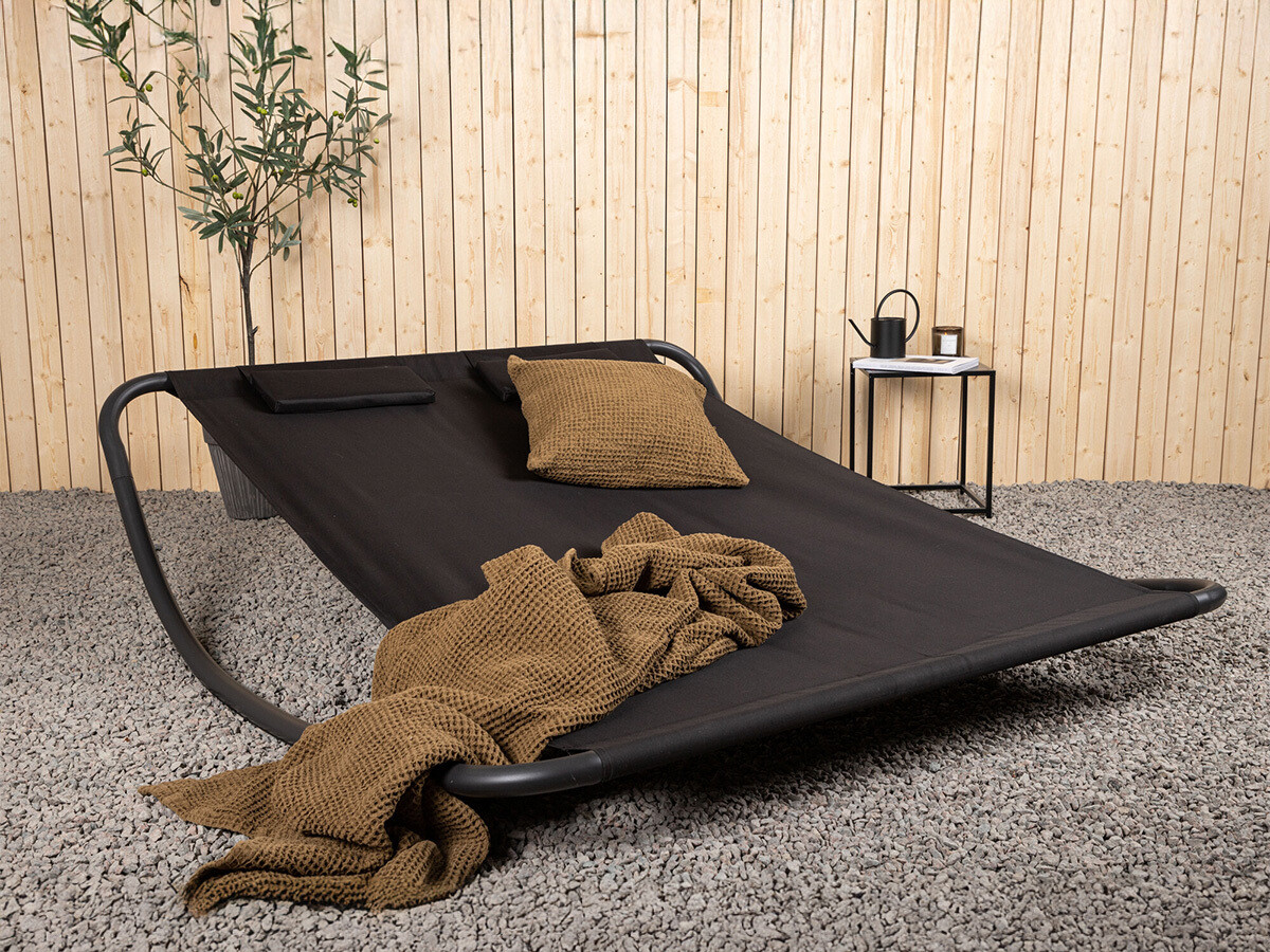 Vrtna ležaljka Dallas 719