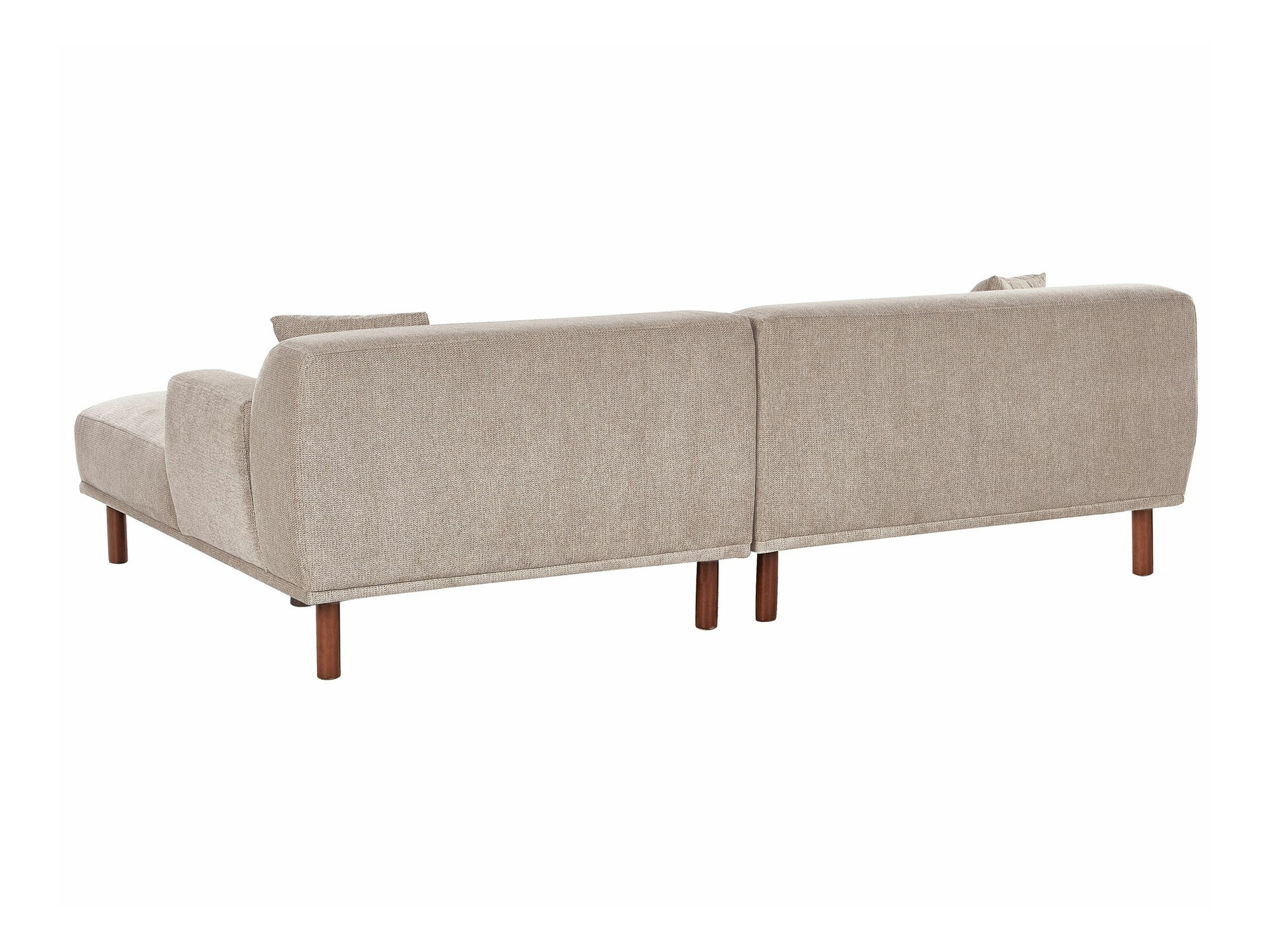 Kutna garnitura Berwyn 2560 (Taupe)
