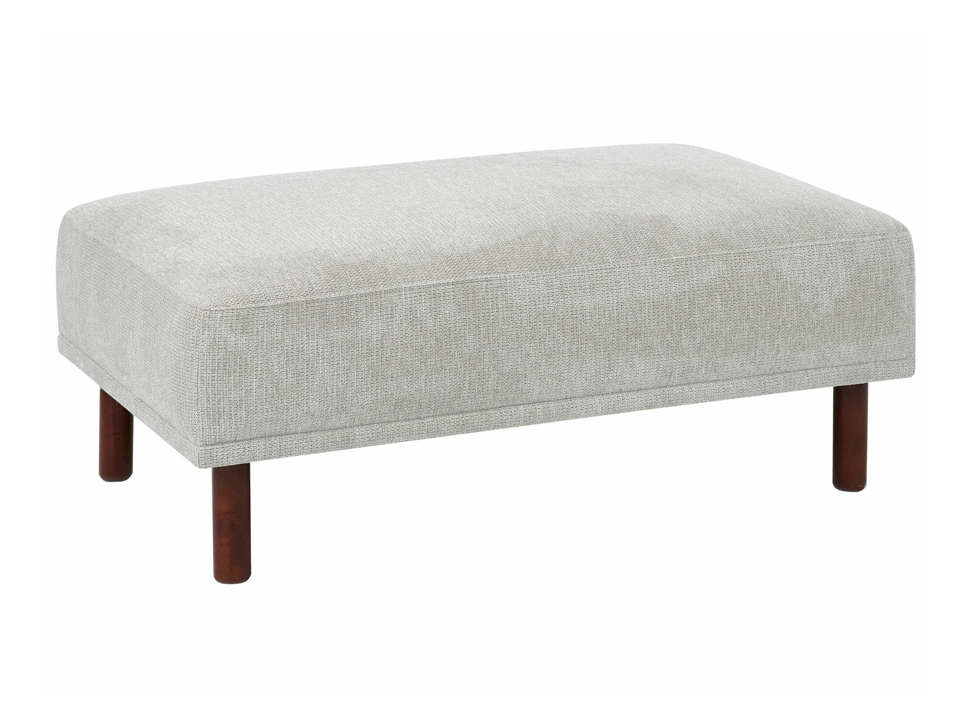 Meka klupa Berwyn 2559 (Svijetlo siva)