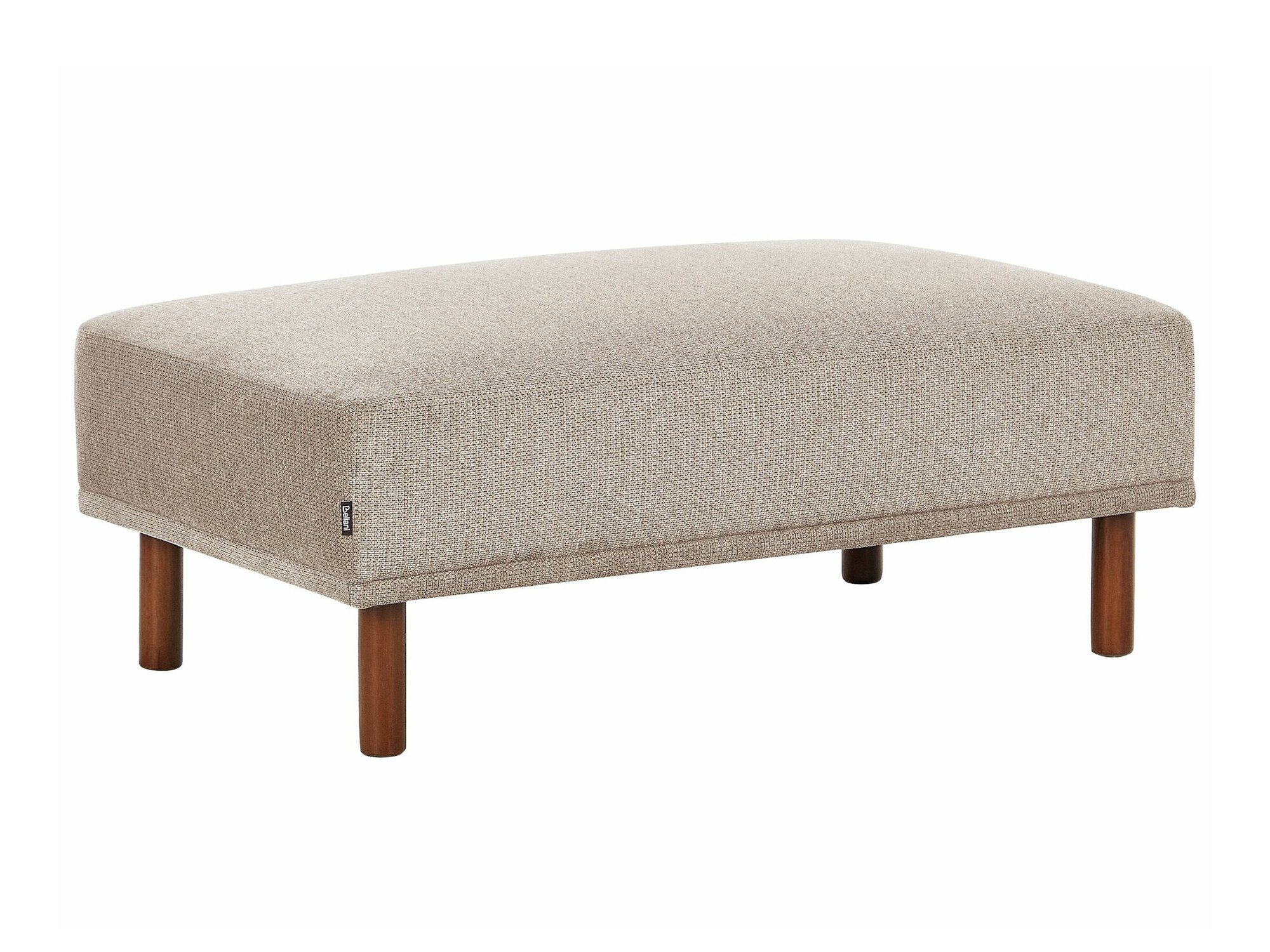 Meka klupa Berwyn 2559 (Taupe)