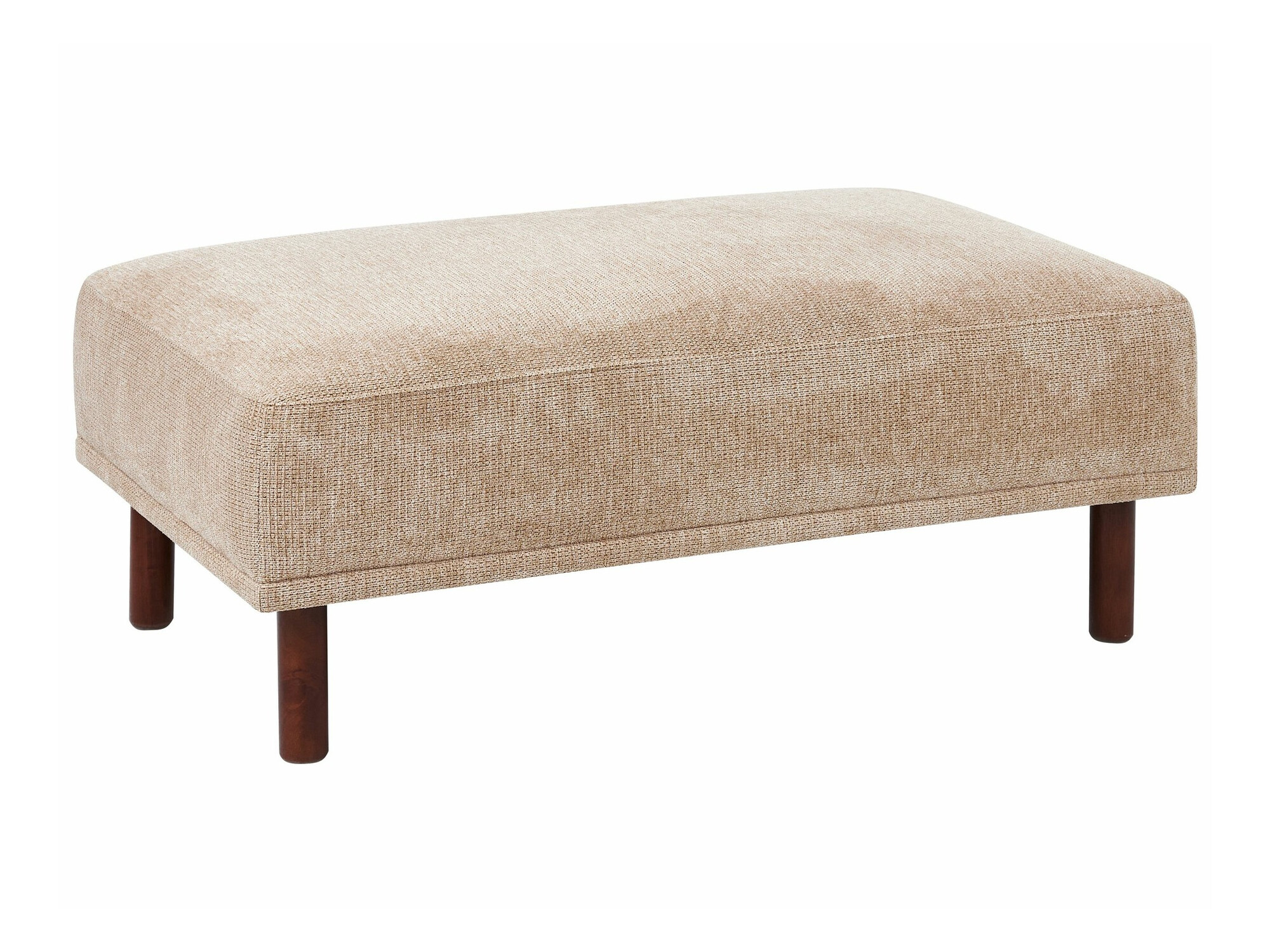 Tapecirana klupa Berwyn 2559 (Bež)