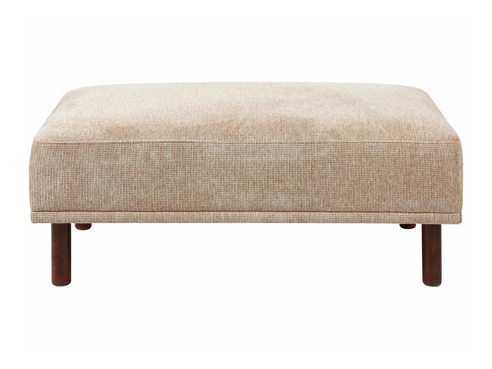 Tapecirana klupa Berwyn 2559 (Bež)