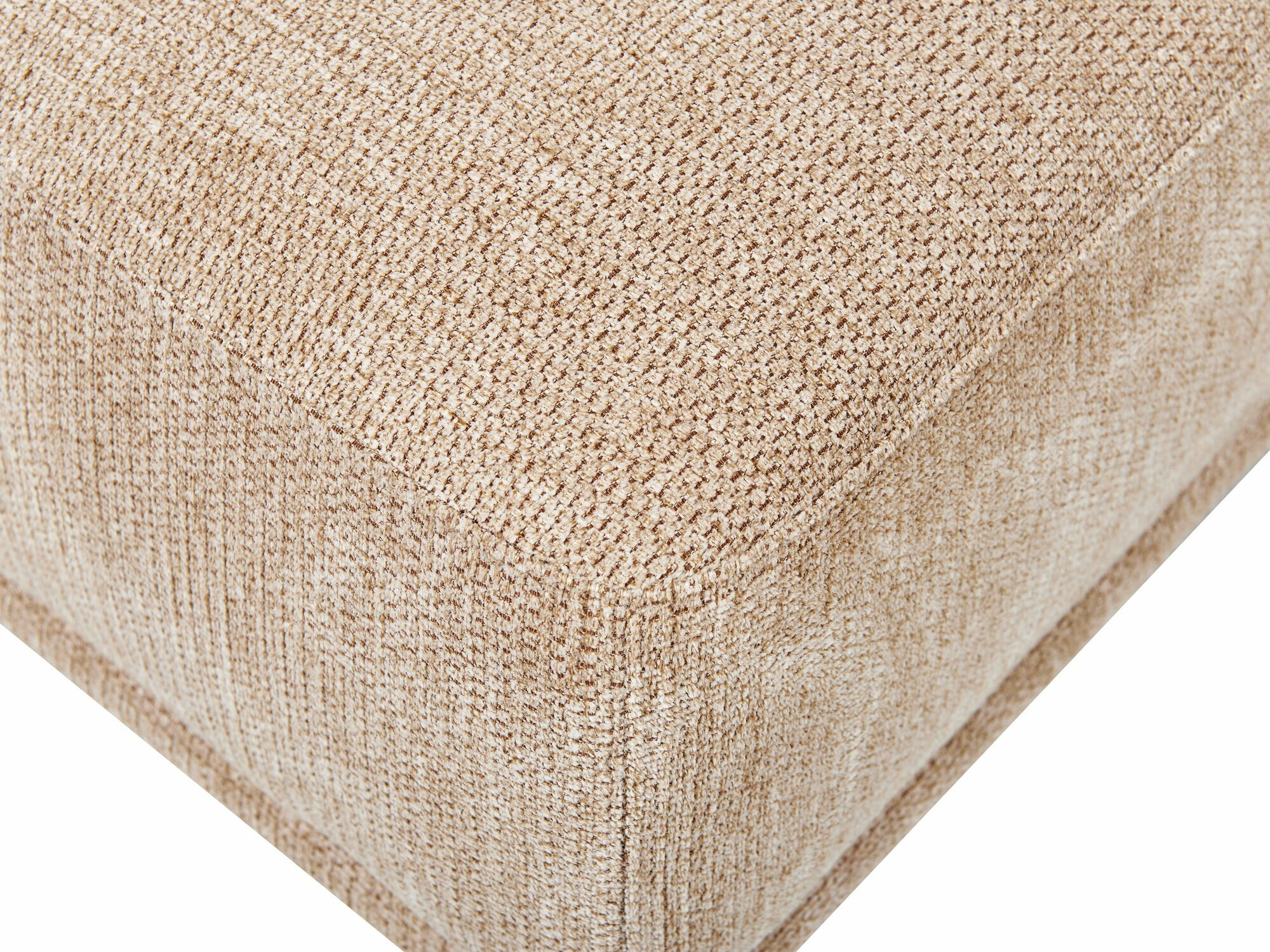 Tapecirana klupa Berwyn 2559 (Bež)