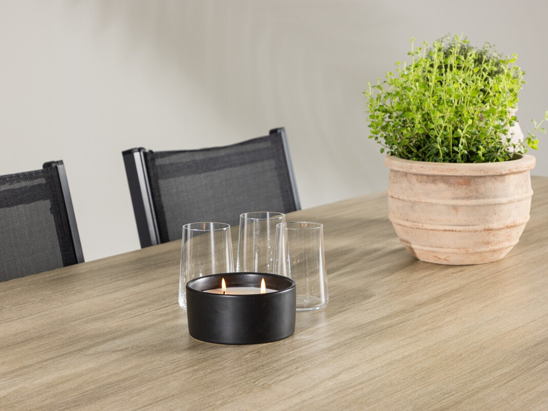 Set stola i stolica Dallas 4805