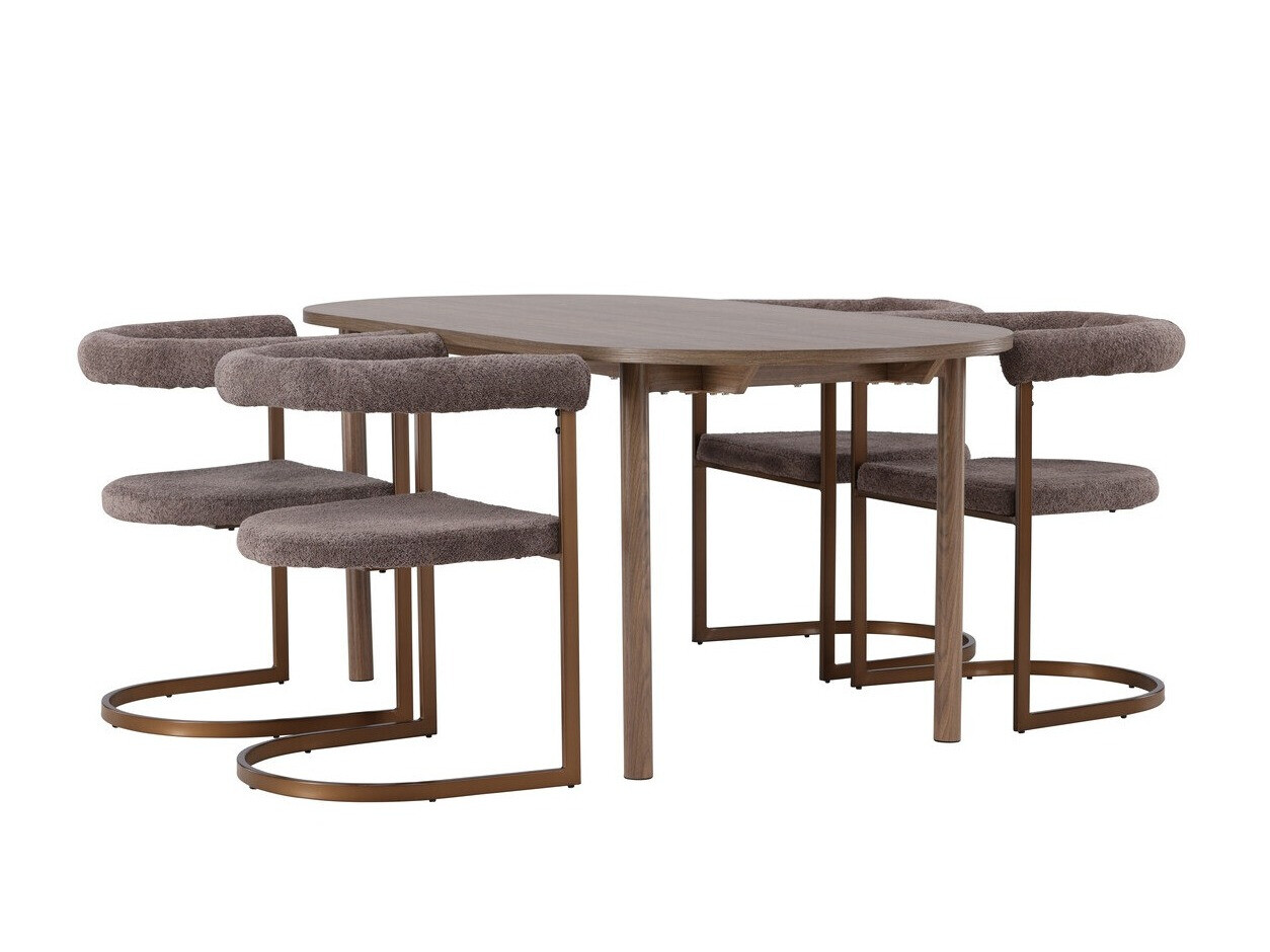 Blagovaonski set Dallas 4615