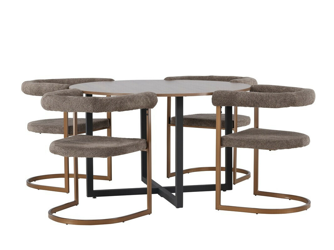 Blagovaonski set Dallas 4685