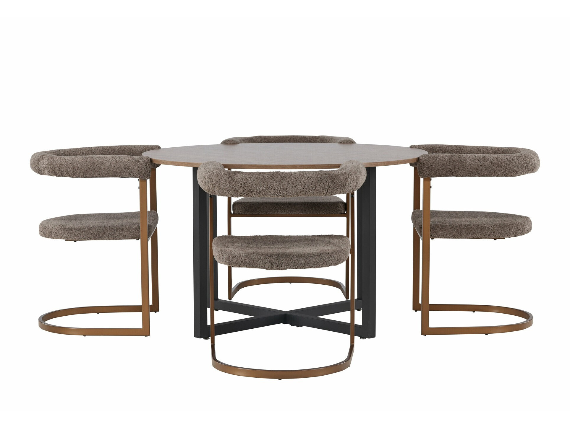 Blagovaonski set Dallas 4685