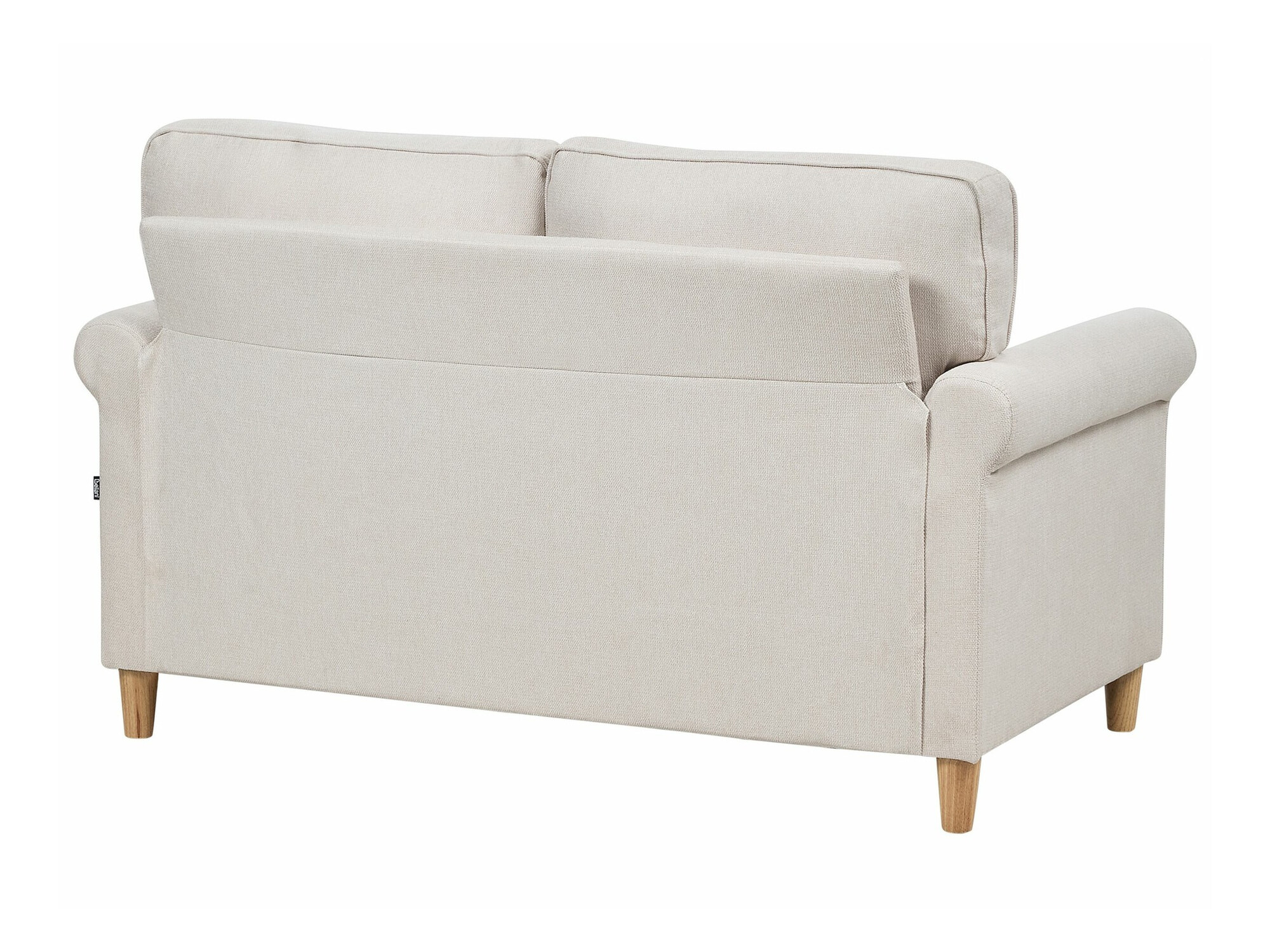 Kauč Berwyn 673 (Krem)