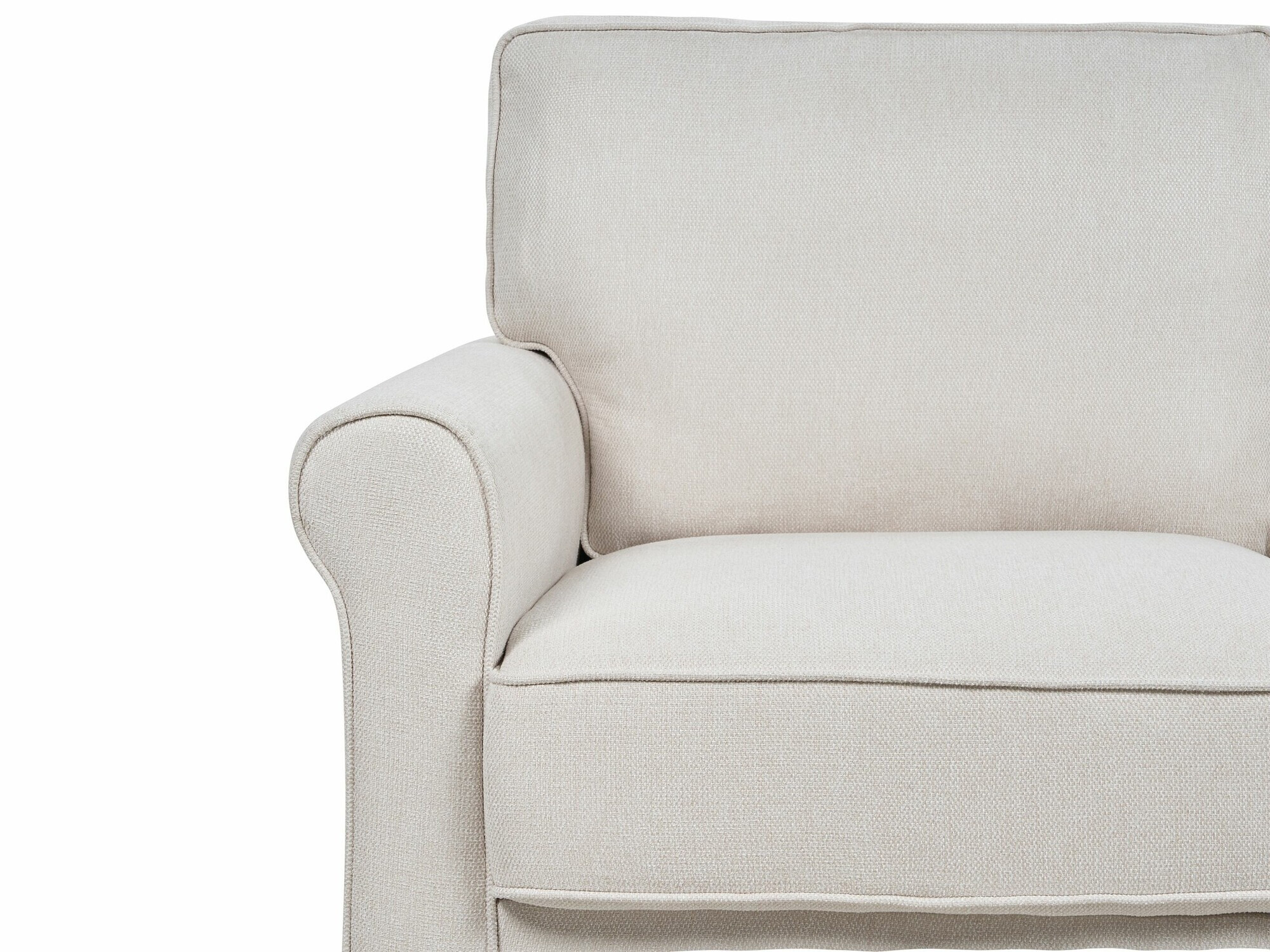 Kauč Berwyn 673 (Krem)