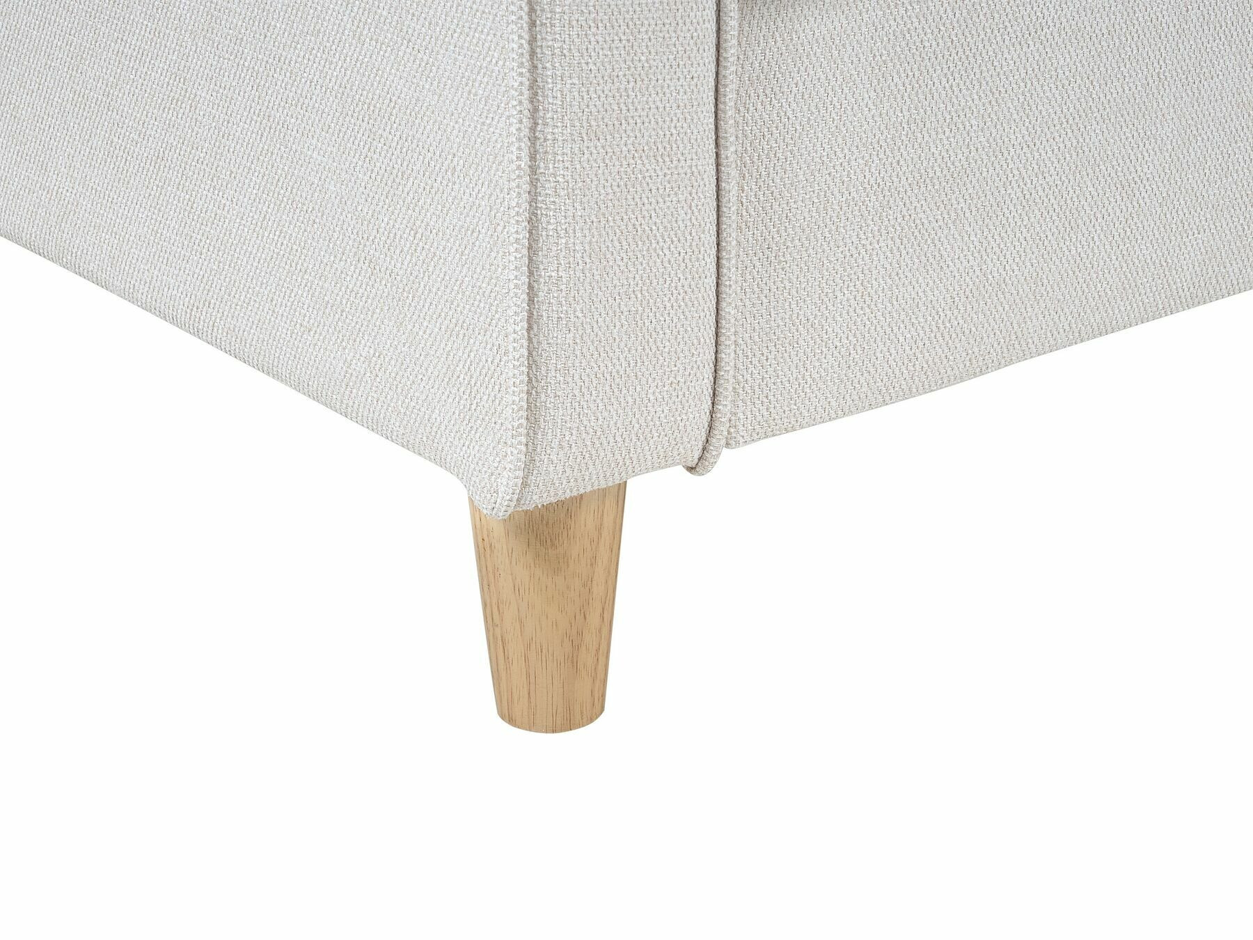 Kauč Berwyn 673 (Krem)