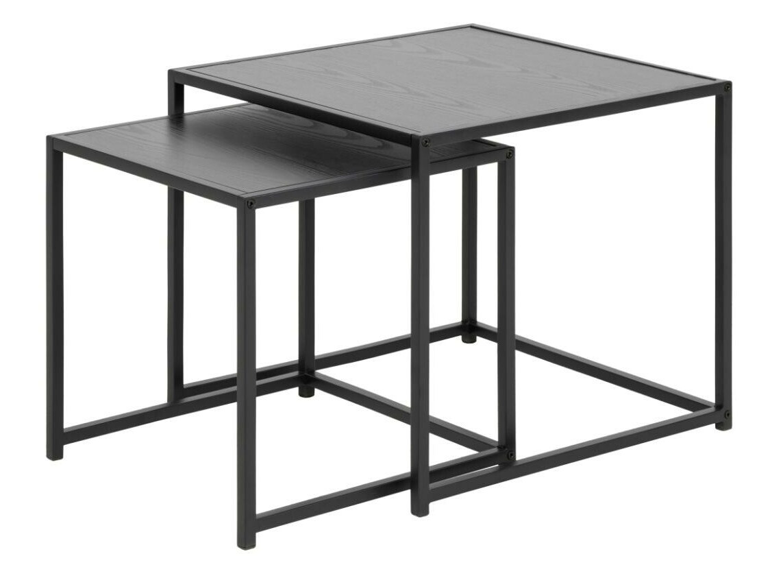 Set stolića za kavu Norsica Sevferi 185