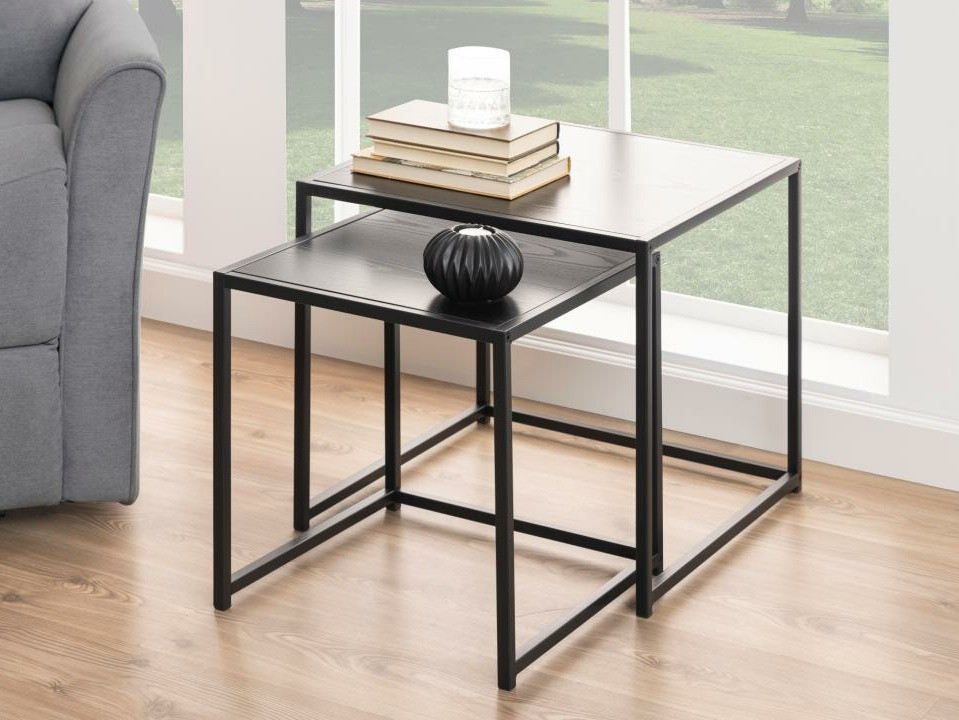 Set stolića za kavu Norsica Sevferi 185