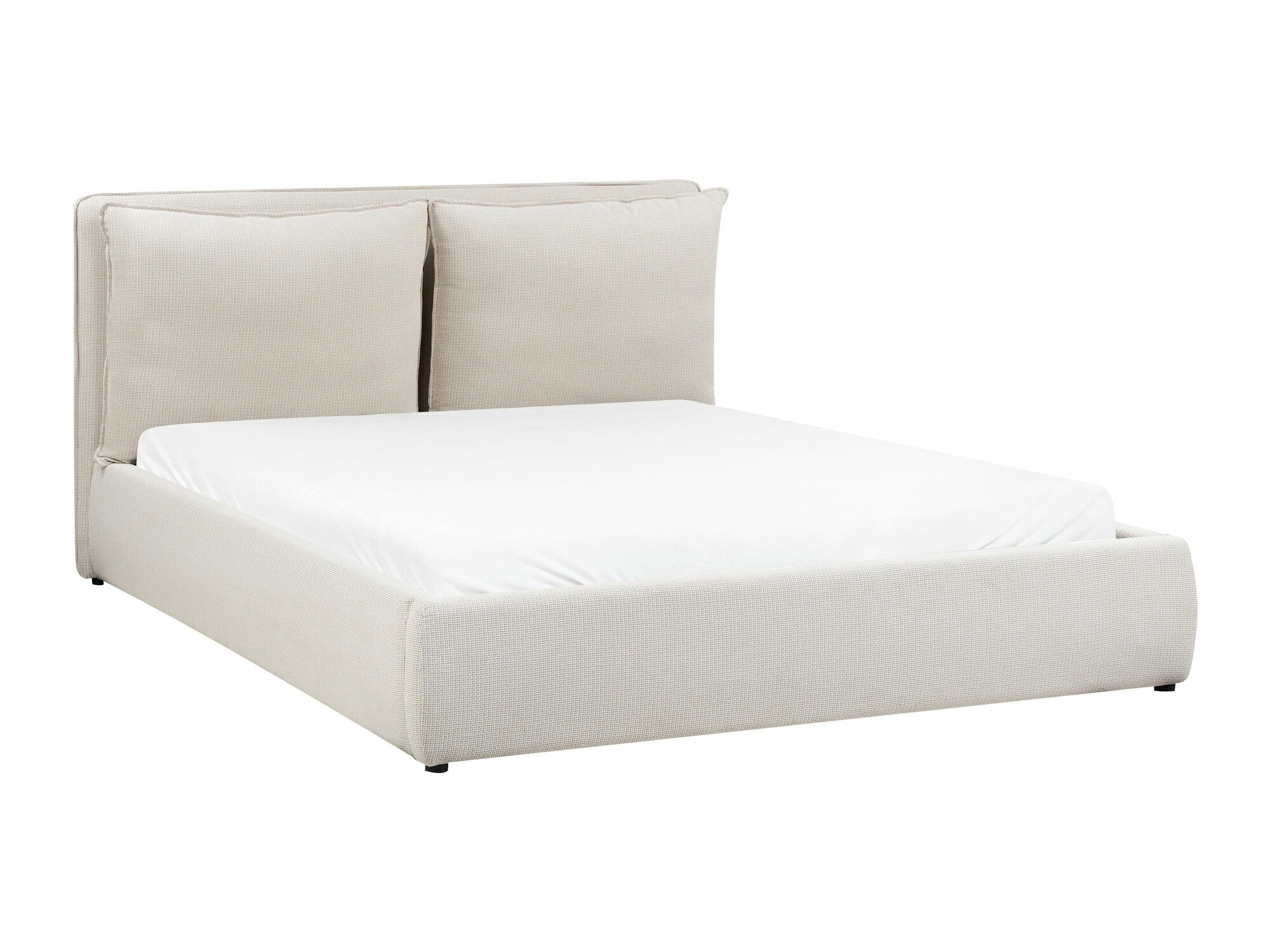 Krevet Berwyn 534 (Bež)