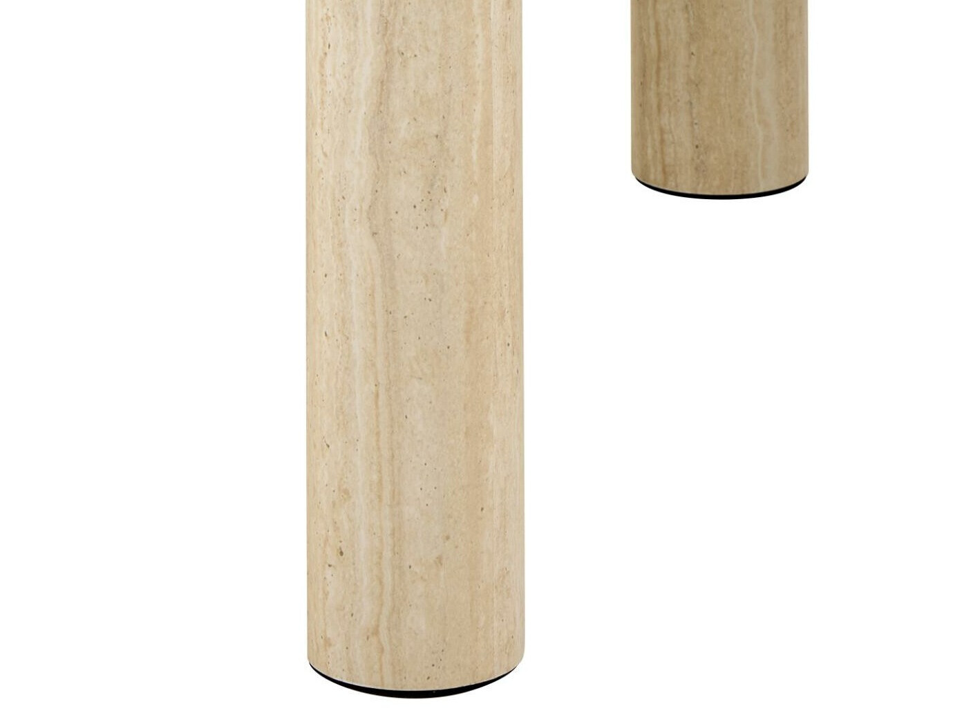 Stolić za kavu Norsica 994 (Svijetla Travertine)